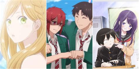 best romance anime 2023|new rom anime 2023 list.